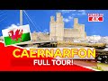 The Best 21 Carnarvon Wales