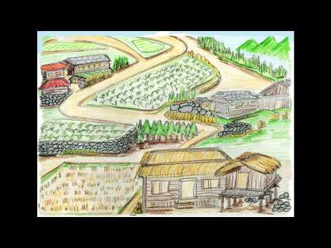 歌謠篇 宜蘭澤敖利泰雅語 10knholan na Tayal 泰雅的故鄉