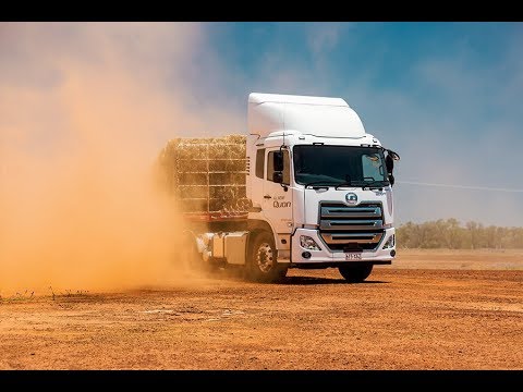 Thumbnail for UD Quon Full Review