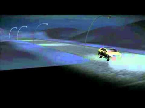Headlights (HID) Venza Toyota of Slidell
