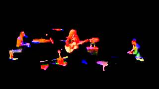 Gretchen Peters - Last Train to Clarksville