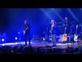 10cc - The Things We do For Love - Live @Malmö Live 2020-02-01