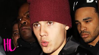 Justin Bieber Spotted Out With Nicola Peltz At Selena Gomez Former Date Spot