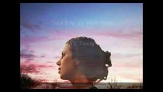 Save It All - Marie Hines (Lyrics)