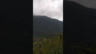 preview picture of video 'Pemandangan Indah di Sekitar Kawah Galunggung'