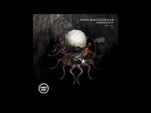 Dino Maggiorana - Underground (T78 Remix)