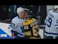 NHL Top 10 Countdown: Brad Marchand Best Plays & Antics