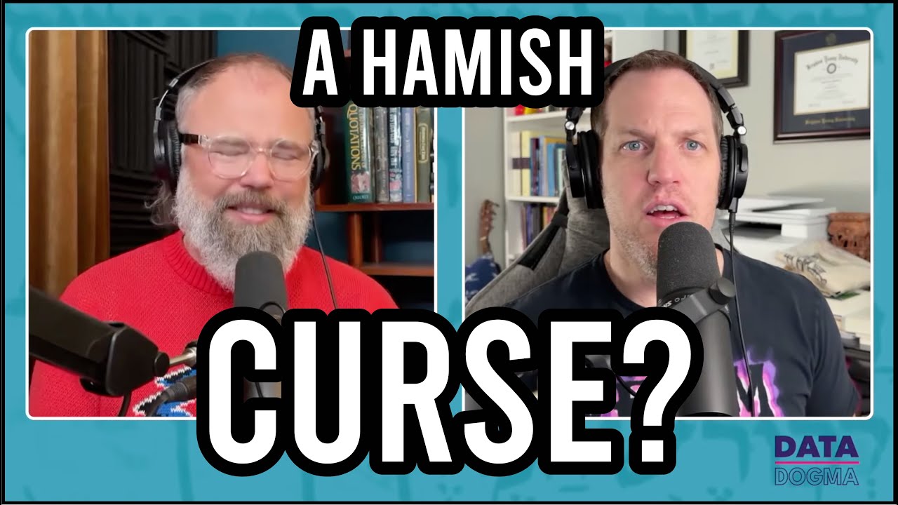 Watch The Curses of Cain and Ham on YouTube