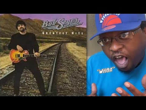FIRST TIME HEARING Bob Seger - Against the Wind *Bob Seger Reaction*