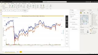 Download the video "Add pre-set filter buttons to a Power BI dashboard - a DAX approach"