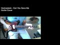 Hoobastank - Can You Save Me (Guitar Cover)