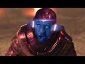Janet S Quantum Confrontation Trapped Kang Ant Man And The Wasp QUANTUMANIA 2023 HD