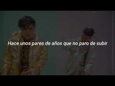 Oscu x KifyKify - Ta Chido. LETRA