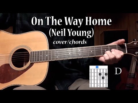 The Way - Neil Young