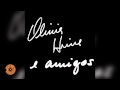 Olivia Hime | Voz (part. Milton Nascimento)