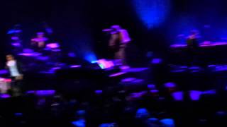 Nick Cave. Brompton Oratory. 21 de Maig 2015. Auditori Forum. Barcelona