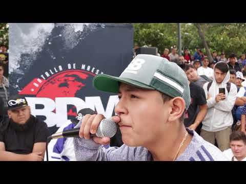 Yoiker Vs Majestick | Octavos | Club De La Pelea | Express