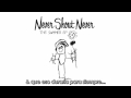 NeverShoutNever - Losing It [ + Historia detrás ...
