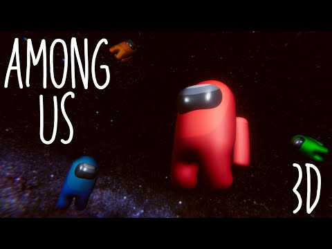 PRIMA VOLTA su VRchat, giochiamo ad Among Us [VRchat]
