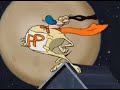 The Wacky Annotated World Of Tex Avery EP 4