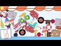 Peppa Pig Golden Boots Ep36