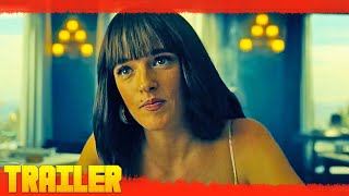 Trailers In Spanish Los Farad (2023) Netflix Serie Tráiler Oficial anuncio