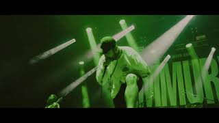 Emmure - Fajtfest - Flag of the Beast