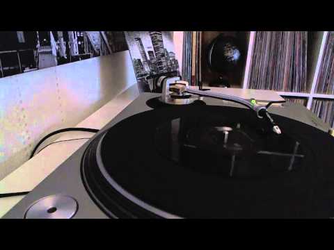 Vaneese Thomas - Love In Your Eyes 1987 GEFFEN Records ( Hors Lp )