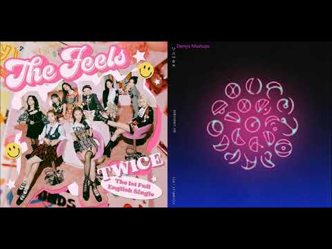 The Feels x My Universe