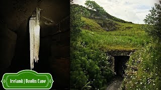 Ireland | Doolin Cave | Travel Guide
