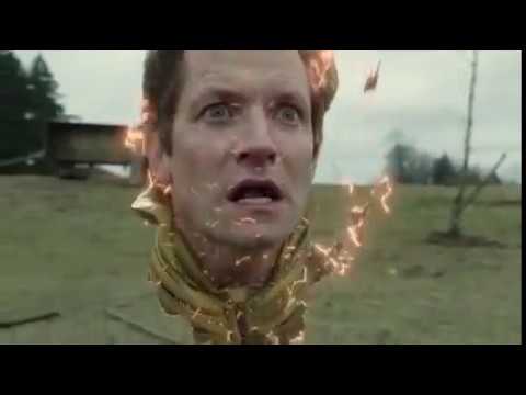 DCs Legends of Tomorrow 2x17