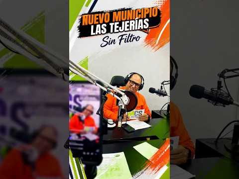 El Renascimiento de Las Tejerías! 🙌✨
