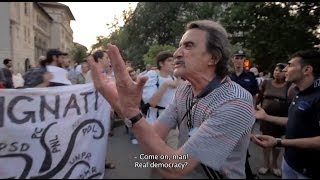 Where are you Bucharest? OFFICIAL TRAILER