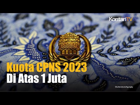 Cara Membuat SKCK Online untuk Daftar CPNS & PPPK, Pendaftaran Dibuka 17 September