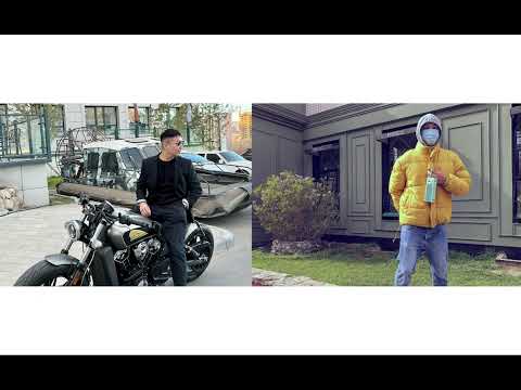 Энэрэл Мөнхжин - Өр | Enerel Munkhjin - Ur