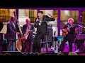 International Jazz Day 2016 - "Take 5" with Al Jarreau and Chick Corea