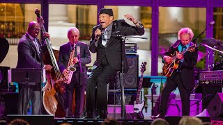 Al Jarrea, Chick Corea, Christian McBride: &quot;Take 5&quot; | Jazz at the White House