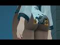 Hakuhou Yixuan Full Ver Zenless Zone Zero Mod Showcase ZZZ Mods