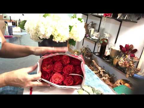 How To Buy Fresh Flowers