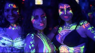 Body Paint Music Festival