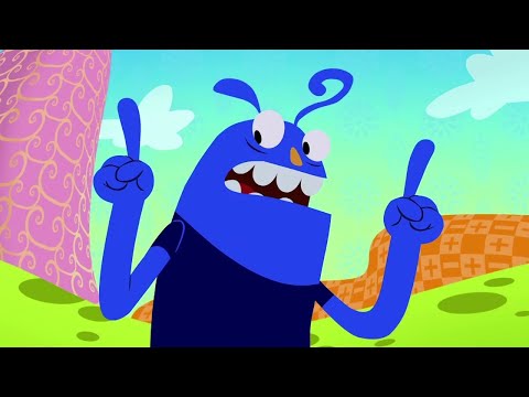 UMIGO | Episode 1 - 10 COMPILATION | Math Song for Kids | FUN SONGS | Math for Kids Cartoon for Kids