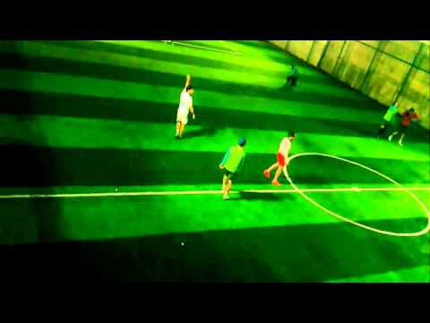 Ayaz Arena Halı Saha 28.02.2016 19:00 - akillisaha.com