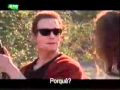 Jesus Vs Terminator LEGENDADO Brasil