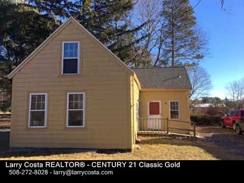 7B Weaver St., Wareham MA 02576 - Land - Real Estate - For Sale -