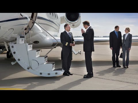 Air Craft Purchase Service