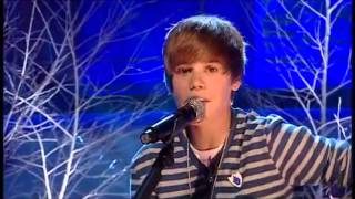 justin bieber born to be somebody