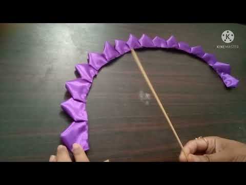 Beautiful bouquet flowers .How can you make flowers of bouquets