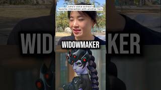 Download lagu Juno’s voice actress’s favorite interaction with another hero mp3