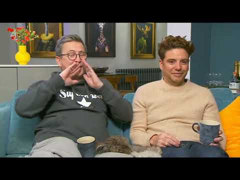 This Morning Spin To Win 2021 - Gogglebox