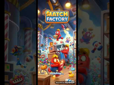 Match Factory Level 228-234